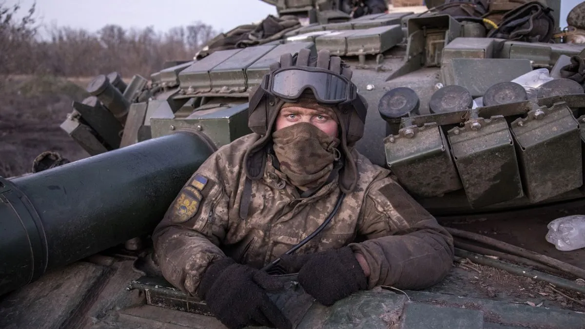 росія намагається розширити вклинення у Вовчанську