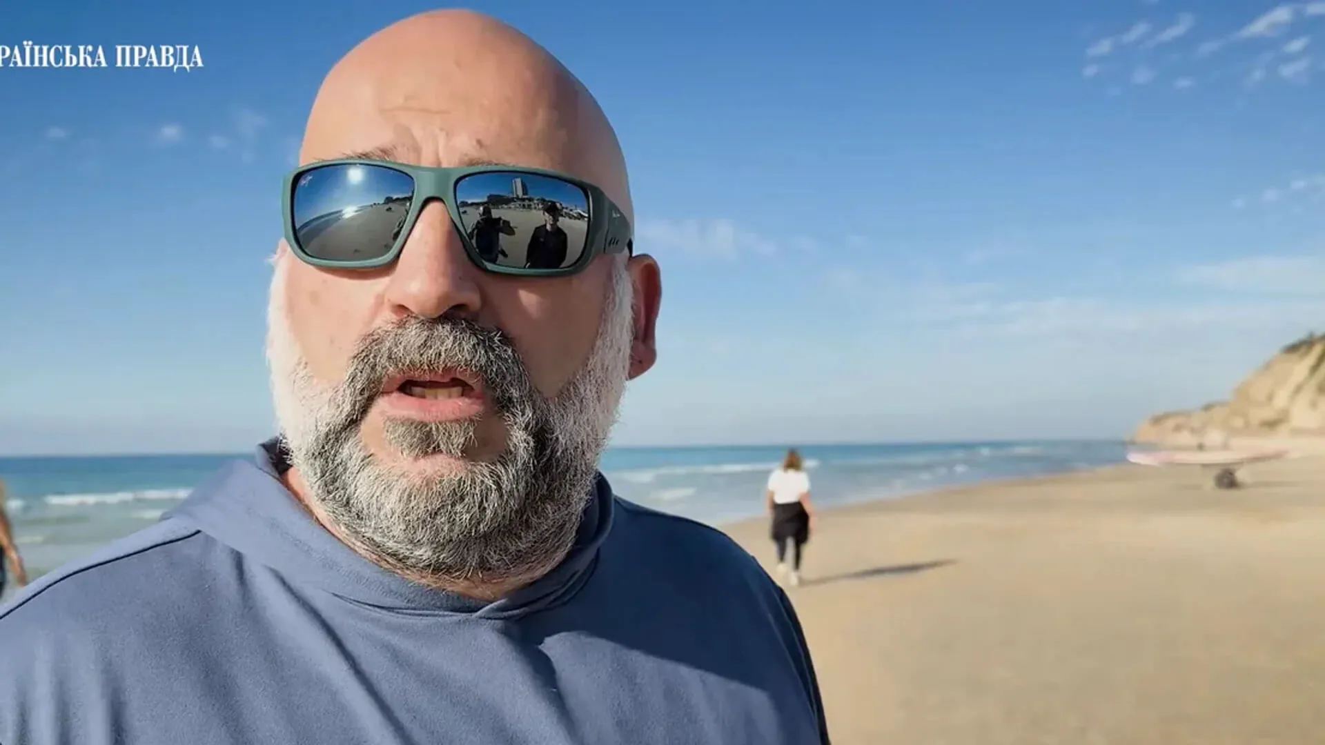 Міндіч назвав президента Зеленського своїм другом та патріотом