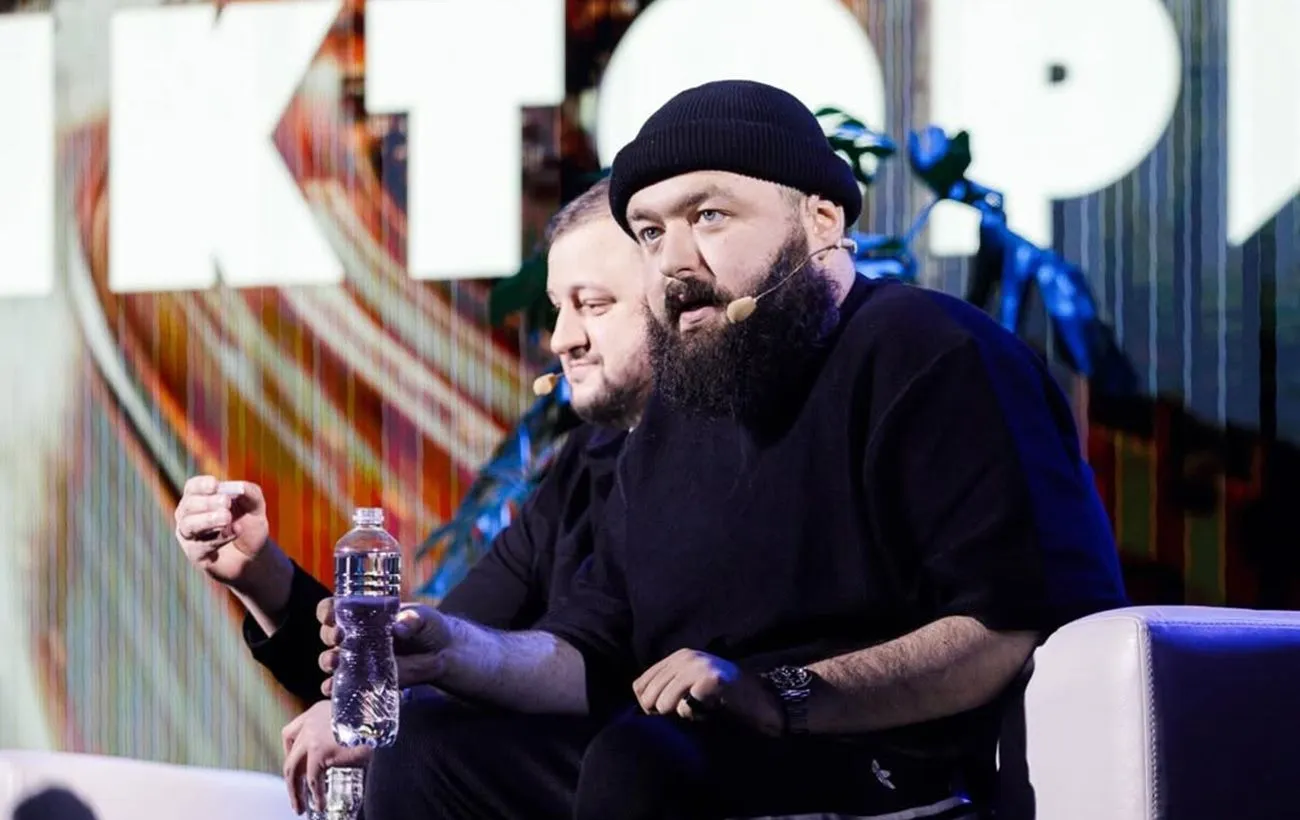 «Ветерани космічних військ» втратили учасника: Веня йде з команди