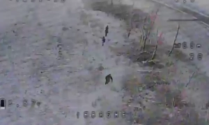 Окупанти скинули три авіабомби на Костянтинівку: є поранені