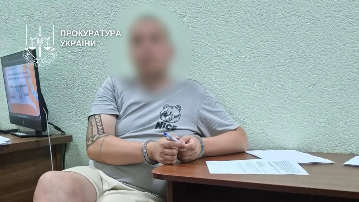 Фото: Правоохранители раскрыли масштабную схему продажи автомобилей под видом гуманитарной помощи