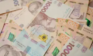 Украинские банки впервые за несколько лет завершают год с прибылью