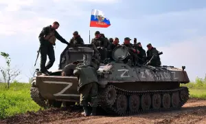 Кремль запитав у США інформацію про переговори з Україною