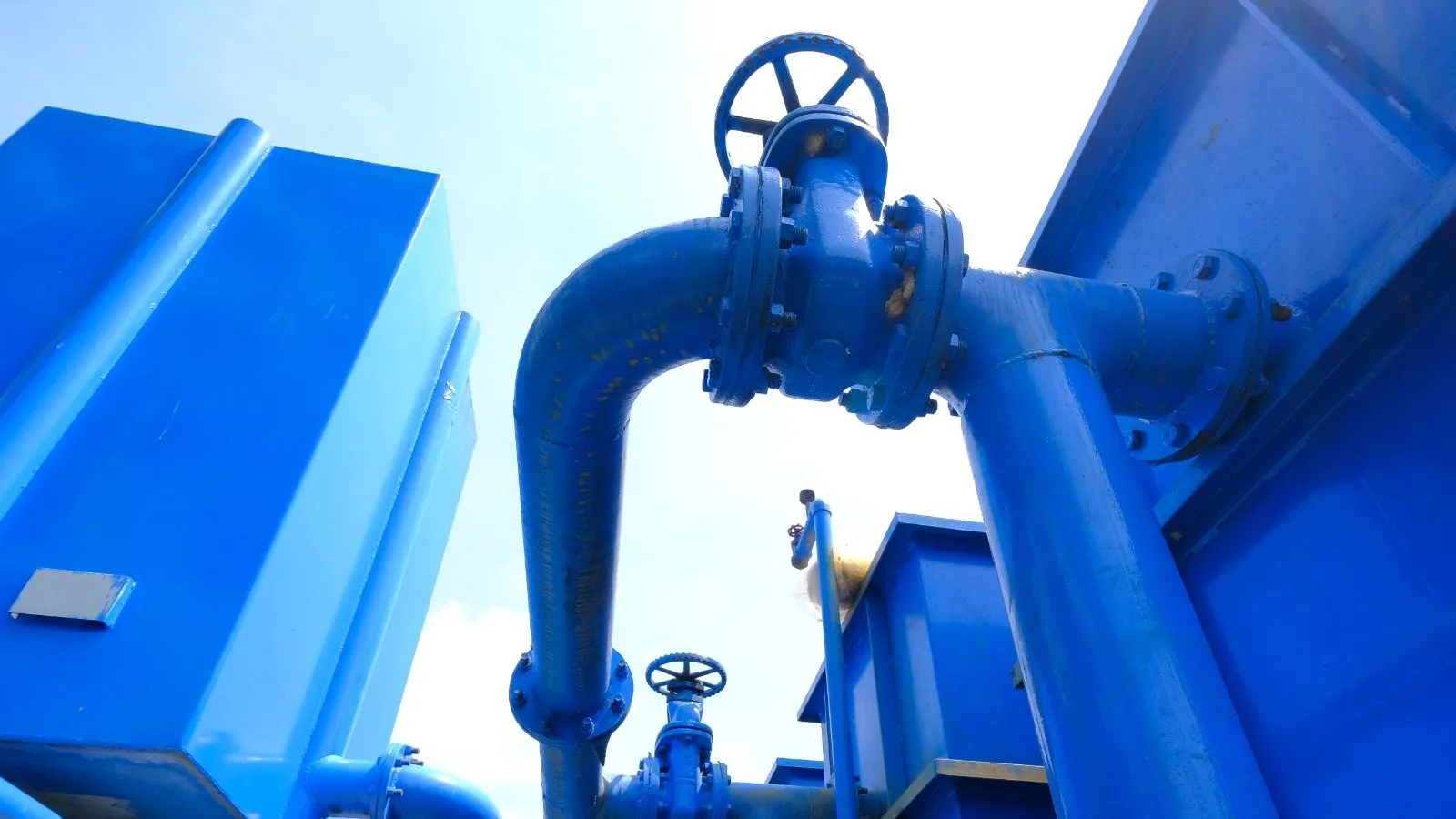 У Києві знеструмлені об’єкти водоканалу, на правому березі спостерігається слабкий тиск