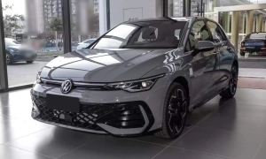 Audi показала свій перший болід для Формули-1