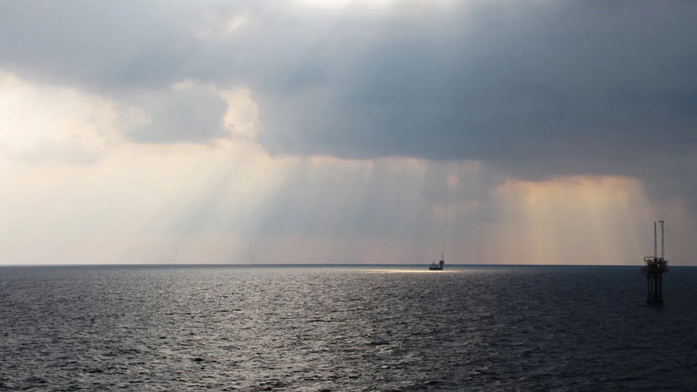 Украина может помочь США разблокировать Ормузский пролив