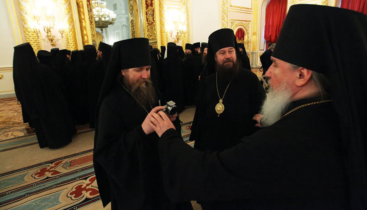 Скільки релігійних організацій, афільованих із РПЦ, ліквідовано в Україні