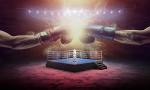 У рф відмовилися від ідеї проведення альтернативної зимової Олімпіади попри те, що на справжню росіян не беруть