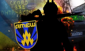 За добу ворог отримав від ЗСУ нову тисячу «чорних пакетів» 