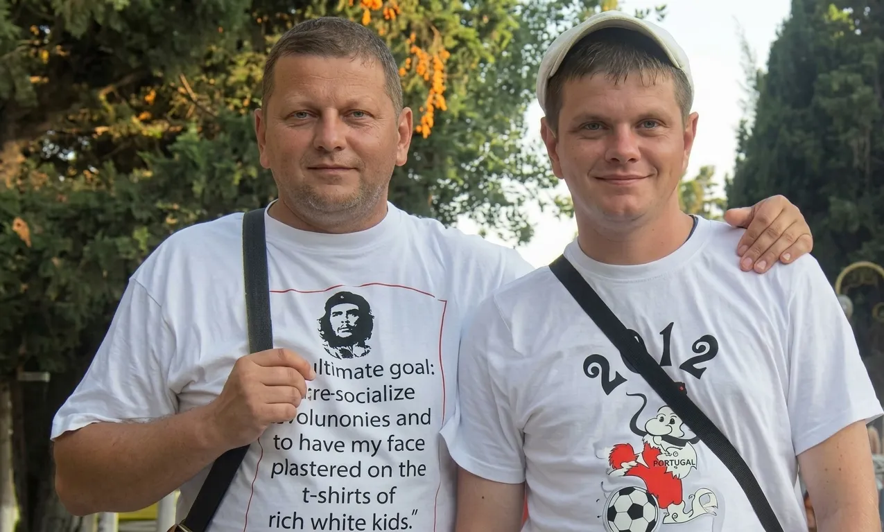 Брат Залужного задекларував мільйони доходів, субсидію та житло у Бельгії