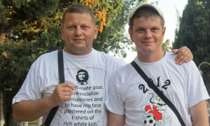 Напрям розмінування в «Нібулоні» очолив експерт із міжнародних місій у Сомалі та Лівії