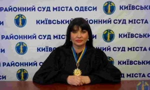 Засновниця «Госпітальєрів» планує позиватися до суду через звинувачення у фінансових махінаціях