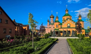 Філатов пояснив різницю у фінансових можливостях Дніпра та Харкова