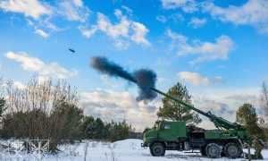 ЗСУ звільнили селище у Донецькій області - ЗМІ