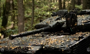 За час роботи зернового коридору росія пошкодила 321 об’єкт портової інфраструктури