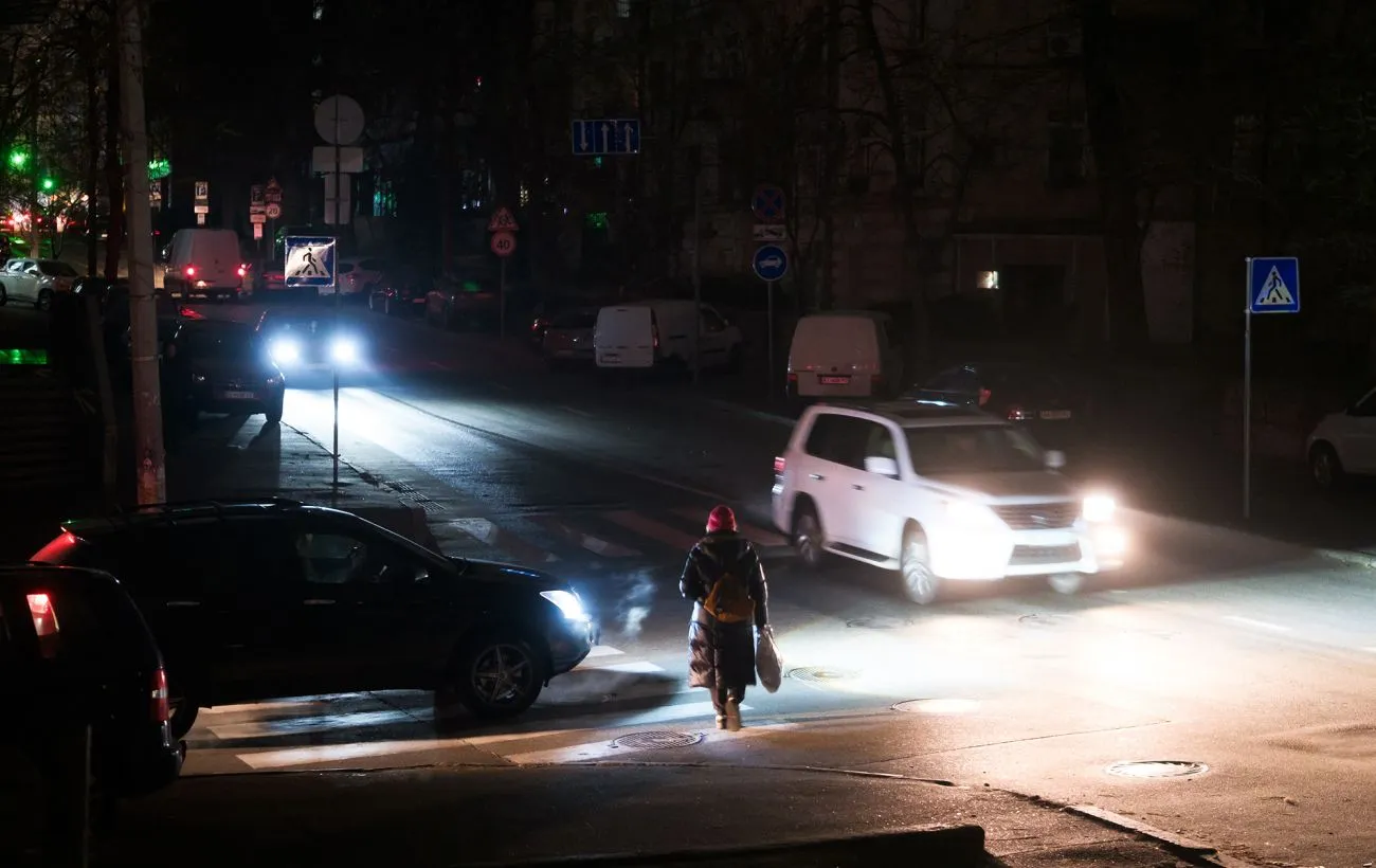 Сахалін залишився без світла через аварію на електромережах Сахалін залишився без світла через аварію на електромережах