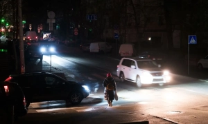 росія обстріляла краматорськ: пошкоджена лікарня
