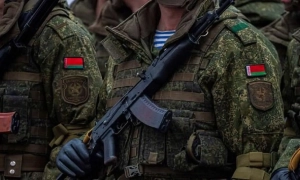 росія заявляє про пожежу на Курській АЕС після нібито атаки дрона