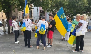 Катастрофа в Армянську: жителі скаржаться на погіршення здоров’я і нові викиди