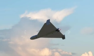 Russian drones carried out a massive attack on Sumy’s civilian infrastructure