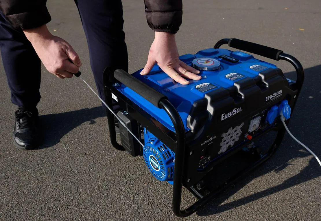 Ресторанам загрожує штраф 30% за включення плати за генератор у чеки