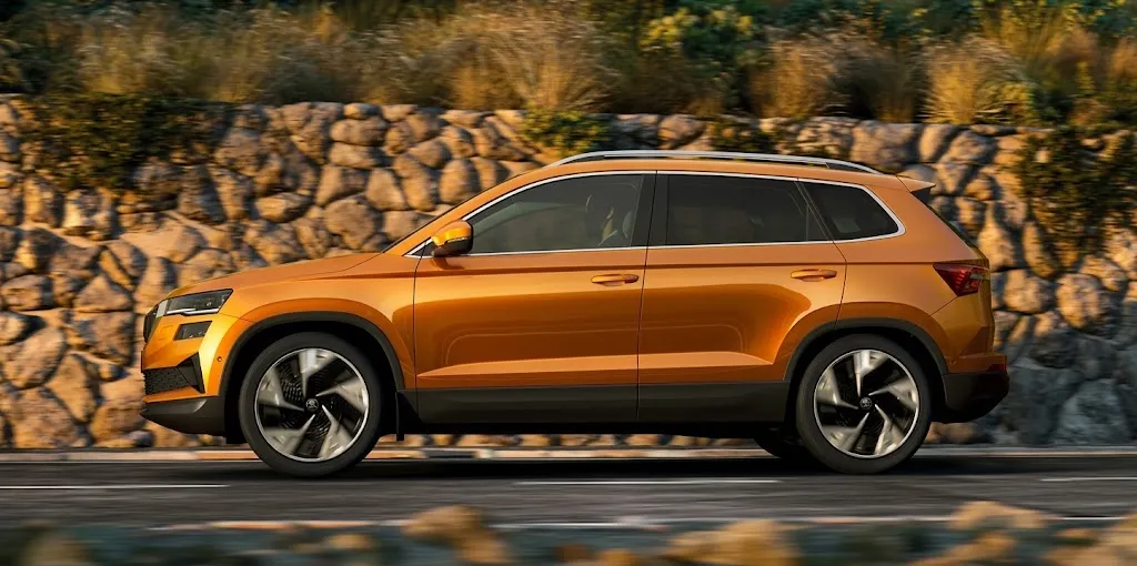 Which crossover to choose for Ukrainian roads: what to look for besides ground clearance