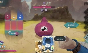 Ентузіаст під'єднав маленького робота до ChatGPT. Він розпізнає й описує предмети – відео