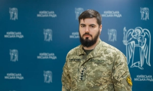 На війні загинула бойова медикиня Ярина Мруць