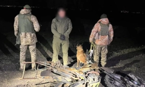 Взрыв газа в Новой Одессе: спасатели сообщили детали инцидента