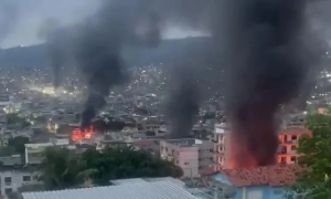 Трамп і країни-посередники підписали мирну угоду щодо Гази – Reuters