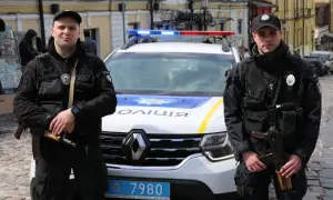 Химические выбросы в оккупированном Крыму: пострадали десятки украинских пограничников, приостановлены занятия в школах