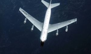 США звинуватили РФ у ескалації напруги в акваторії Чорного моря