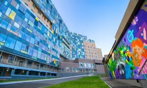 Серед висуванців в мери Києва від «Слуги народу» може бути жінка