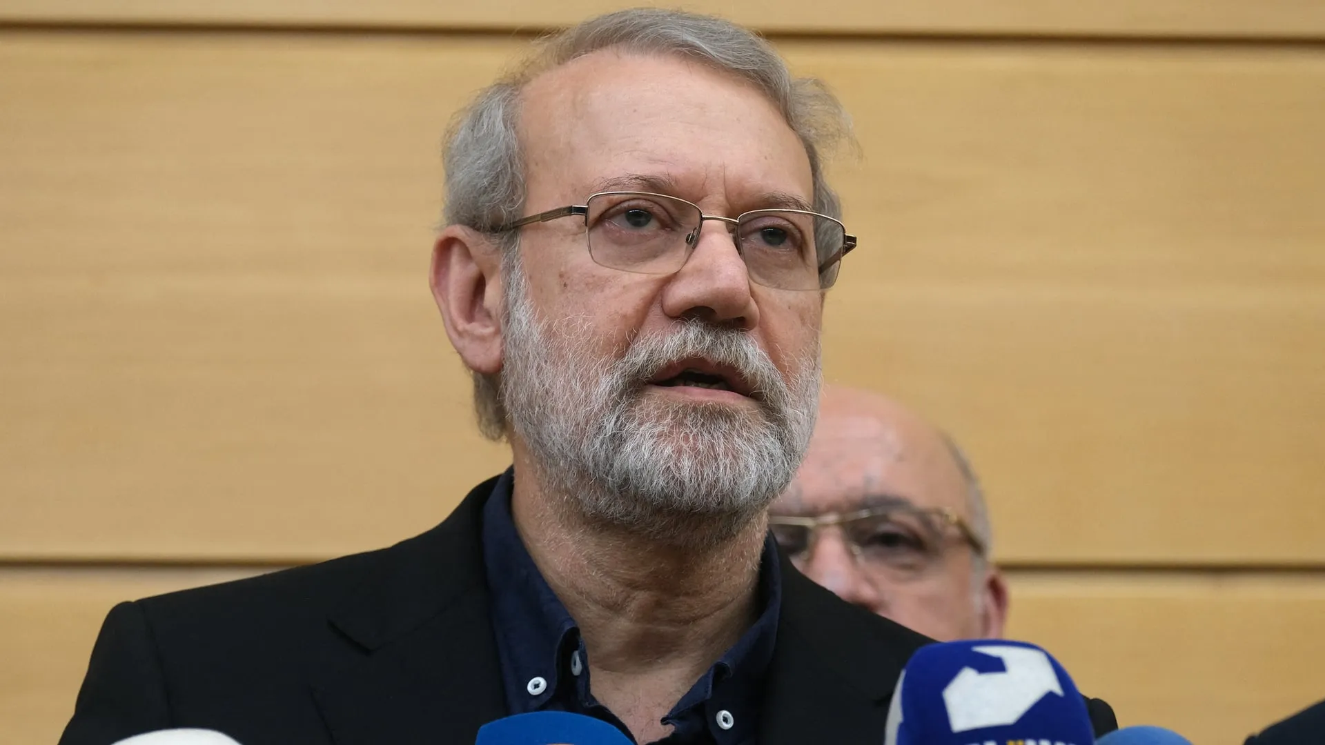 Іранські чиновники налякані вбивством Алі Ларіджані — NYT