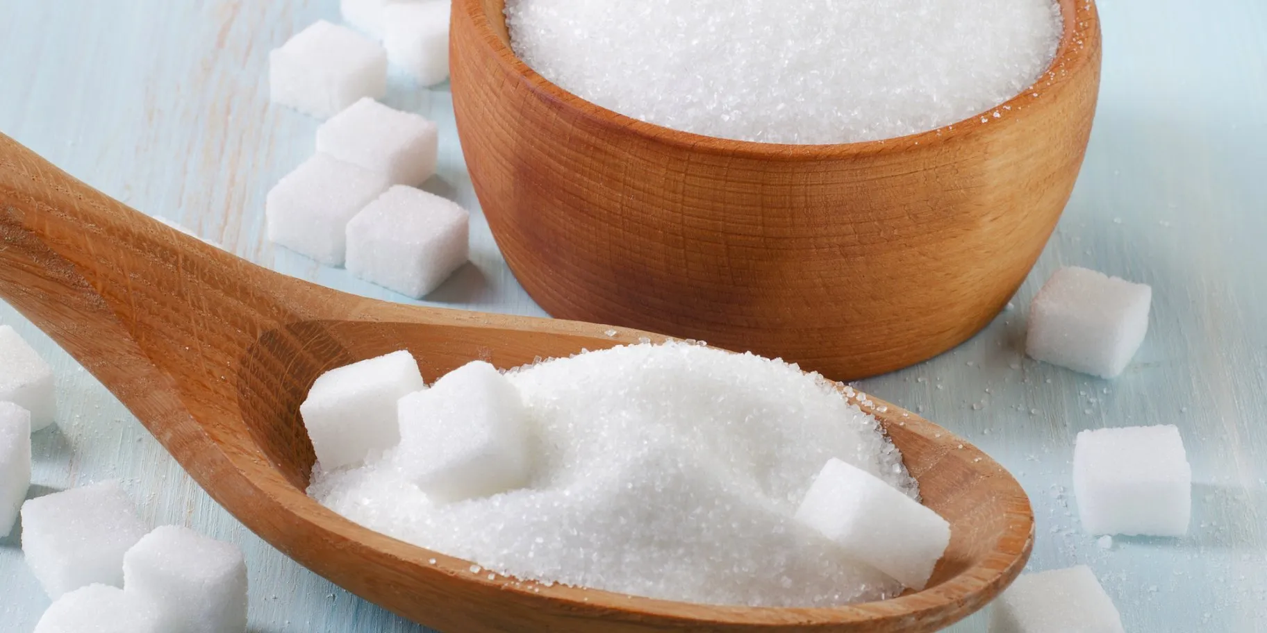 Світові ціни на цукор впали до п'ятирічного мінімуму через надлишок пропозиції