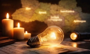 Дрони атакували Ленінградську область рф та заблокували роботу аеропортів