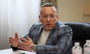  Netflix предоставит гранты на фильмы трех украинских режиссеров