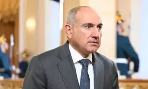 Москва заявила, що Вірменію затягують в антиросійську орбіту ЄС