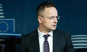 Сійярто обурений вчинком української тенісистки