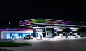 Відео: ЗСУ знищили рідкісну ціль в Донецькому аеропорту