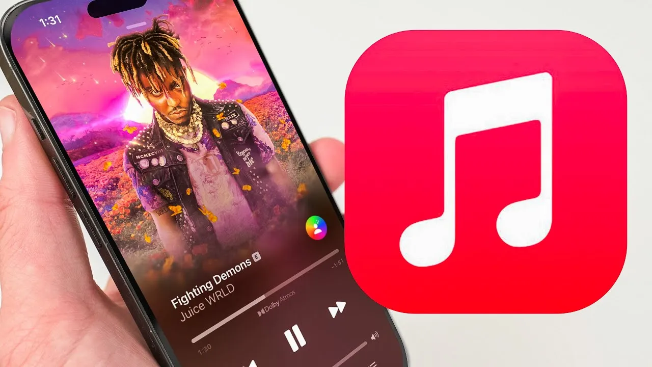 Які найпопулярніші треки Apple Music в Україні