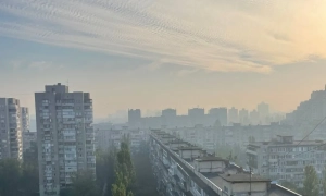 Петиція про збереження «літаючої» тарілки у Києві зібрала необхідну кількість голосів 