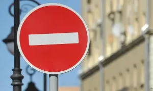 Візуальне сміття. Як прикрашення захаращує Київ