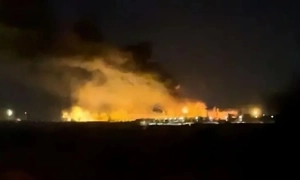 «Абсурд, який неможливий у правовому контексті». Галущенко прокоментував намір росіян запустити ЗАЕС