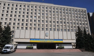 Фото: прикордонники затримали іноземця, який намагався перевезти російську ртуть до ЄС