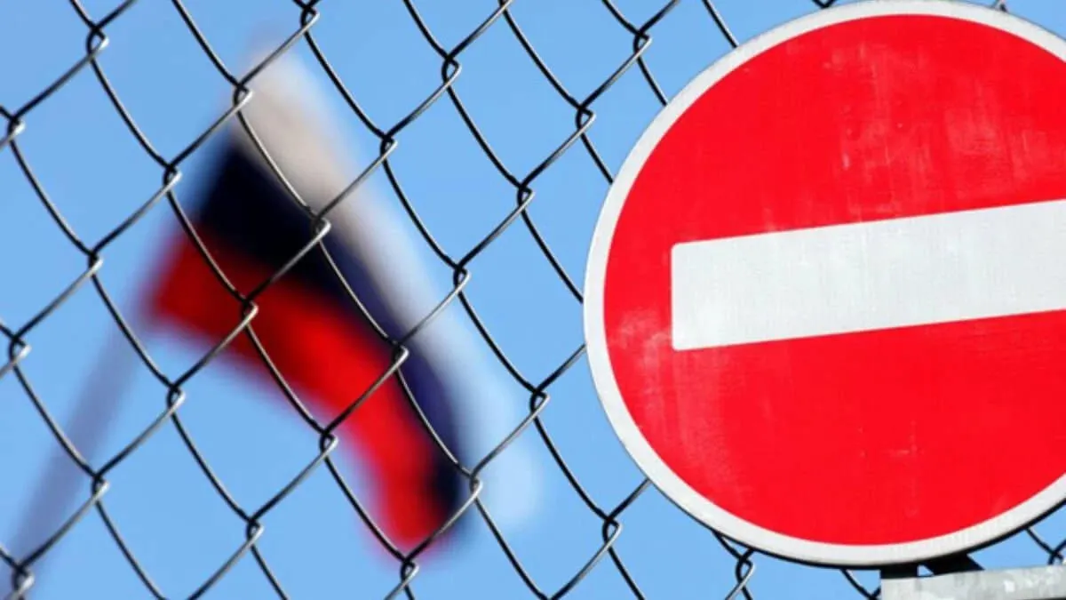 Poltava has imposed a moratorium on the use of Russian-language products