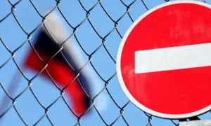 A woman in Chernihiv Oblast was convicted for passing on information about the TCC