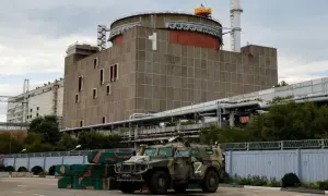 рашисти потрапили в оточення і запросили «зелений коридор» — ЗМІ