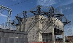 Уряд захищатиме залізниці та пошту: проєкт зміцнення критичної інфраструктури розширено