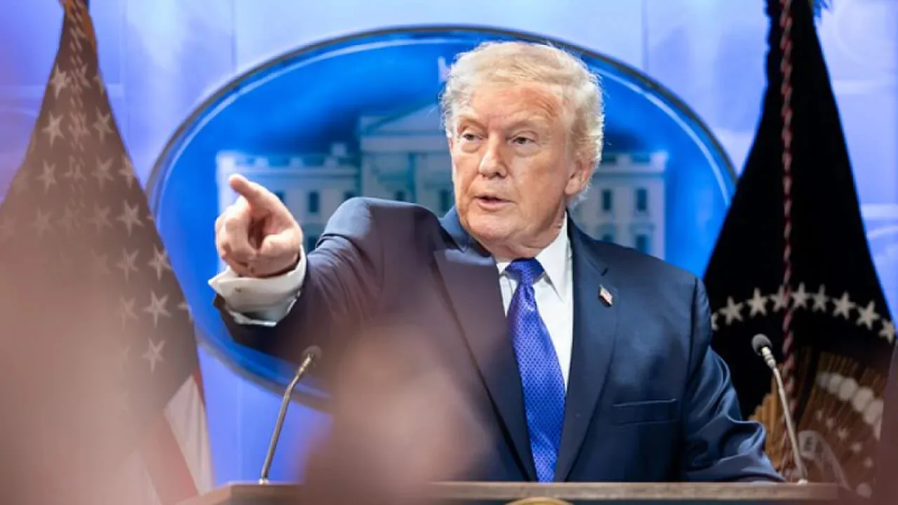 У США зафіксовано падіння рівня демократії та свободи слова